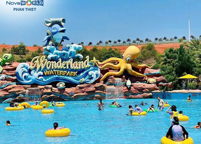 Novaworld - Luxury 3 Ngủ * Phan Thiết