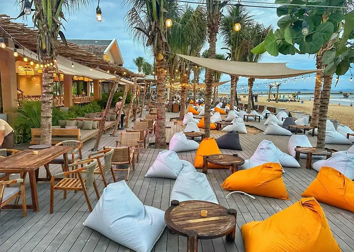 Novaworld - Luxury 3 Ngủ